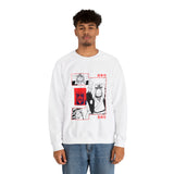 Jira Crewneck Sweatshirt