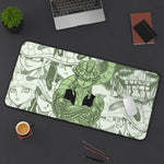 Mer Desk Mat