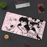 Inuy Squad Desk Mat