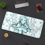 Katar Cla Desk Mat