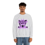 Kat Kyoko Crewneck Sweatshirt