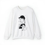 Akih Ka Crewneck Sweatshirt