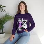 Byak Kuch Crewneck Sweatshirt