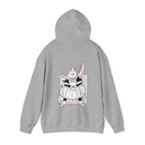 Maj Bu Hoodie