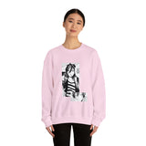 Miya Crewneck Sweatshirt