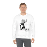 Cro Crewneck Sweatshirt