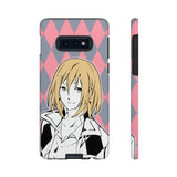 Ho Phone Case