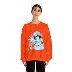 May Shi Crewneck Sweatshirt