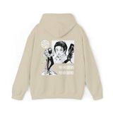 Yu Okko Hoodie