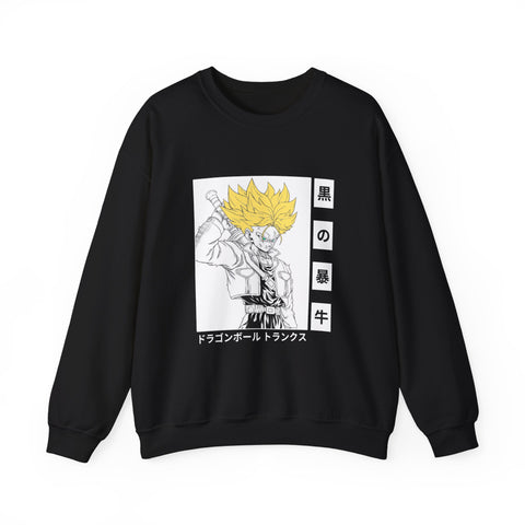 Tru Crewneck Sweatshirt 2.0