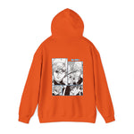 Qif Hoodie