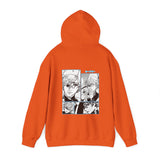 Qif Hoodie