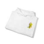 Ti Harri Hoodie