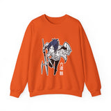 Muk Rok Crewneck Sweatshirt