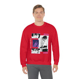 Sas Uch Crewneck Sweatshirt