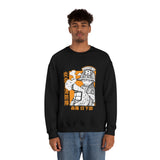 Shi Kusak Crewneck Sweatshirt