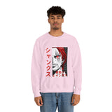 Sha Crewneck Sweatshirt