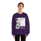 Go Mast Ult Insti Crewneck Sweatshirt
