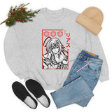 Ri Grem Crewneck Sweatshirt