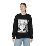 Tom Shigar Crewneck Sweatshirt