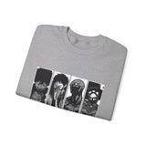 Villains Crewneck Sweatshirt