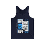 Gint Tank Top