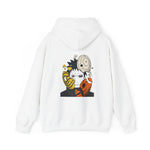 Obi Uch Hoodie