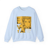 Gilga Crewneck Sweatshirt