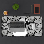 Pan Desk Mat