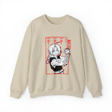 Edw Elr Crewneck Sweatshirt