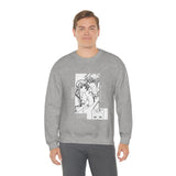 Ky and Toh Crewneck Sweatshirt