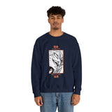 Mereole Crewneck Sweatshirt