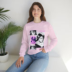 Byak Kuch Crewneck Sweatshirt