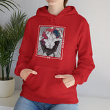 Yak Fiance Hoodie