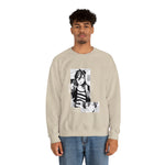 Miya Crewneck Sweatshirt