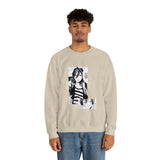 Miya Crewneck Sweatshirt