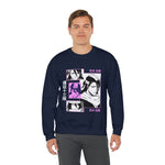 Byak Kuch Crewneck Sweatshirt
