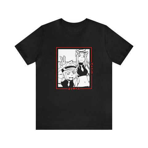 Li and Pat T-Shirt