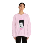 Chiy Crewneck Sweatshirt