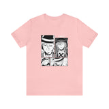 Chu Naka T-Shirt