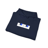 Speed-o'-Sound Sonic Hoodie