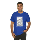 Ryu Mat T-Shirt