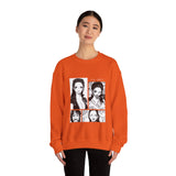 Rob Crewneck Sweatshirt