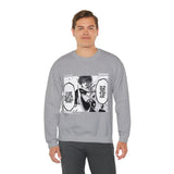 Ya Crewneck Sweatshirt