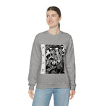 Ai Oo Go Crewneck Sweatshirt