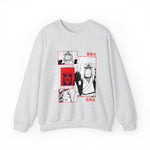 Jira Crewneck Sweatshirt