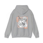 Kensh Hoodie