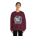 Fei Por Crewneck Sweatshirt