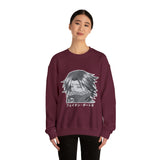 Fei Por Crewneck Sweatshirt