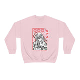 Ri Grem Crewneck Sweatshirt